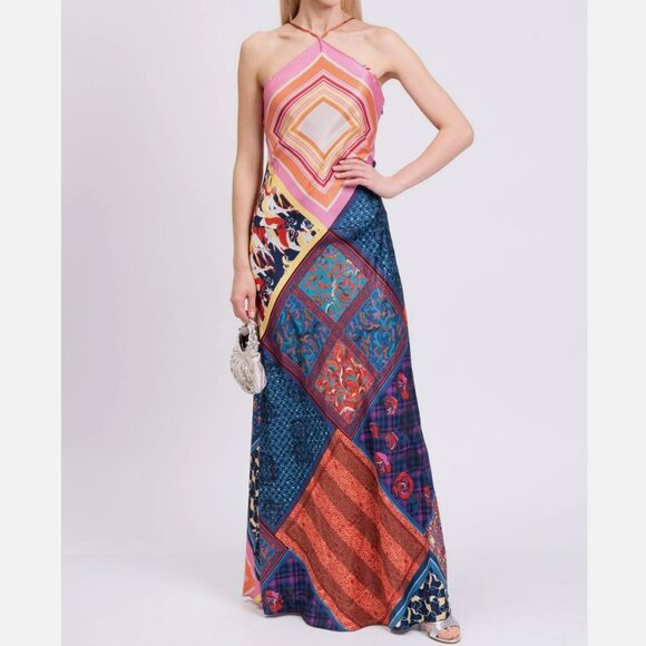 STAUD Dresses & Skirts - STAUD Cubism Dress